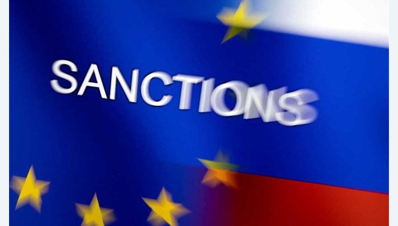 ЄС погодився продовжити нові санкції проти рф