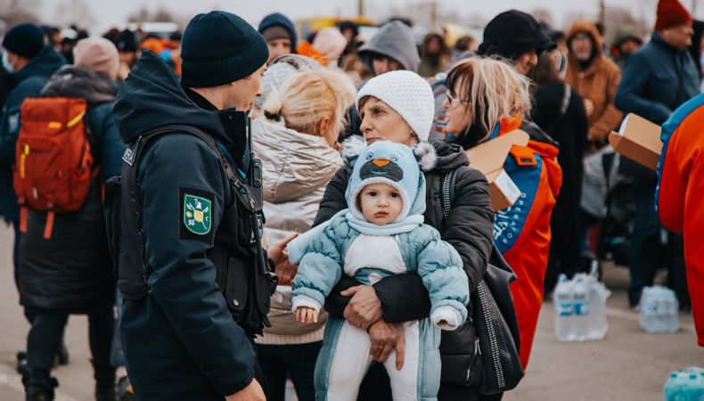 Підприємець розказав, за яких умов біженці почнуть повертатися в Україну