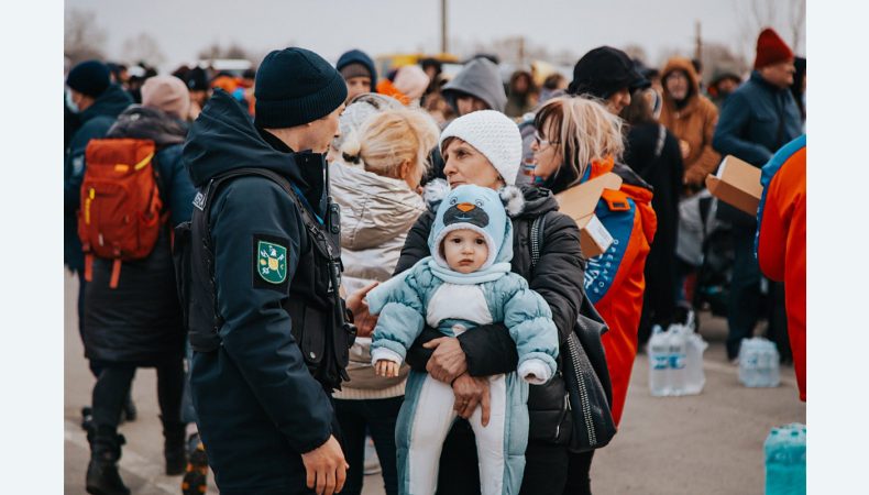 Підприємець розказав, за яких умов біженці почнуть повертатися в Україну