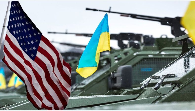 Допомога Україні від США — українська воєнна розвідка серед пріоритетних напрямів