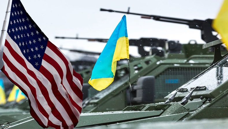 Допомога Україні від США — українська воєнна розвідка серед пріоритетних напрямів