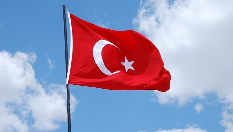Туреччина не визнала російську анексію українських регіонів
