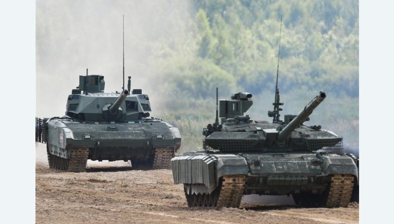 ЗСУ здійснили новий прорив на Курщині