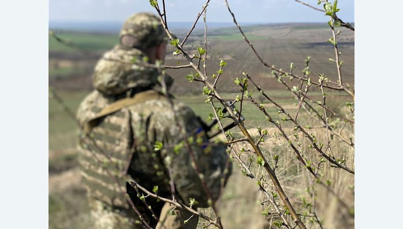 З території росії Сумську область обстріляли з градів, Чернігівську – з мінометів