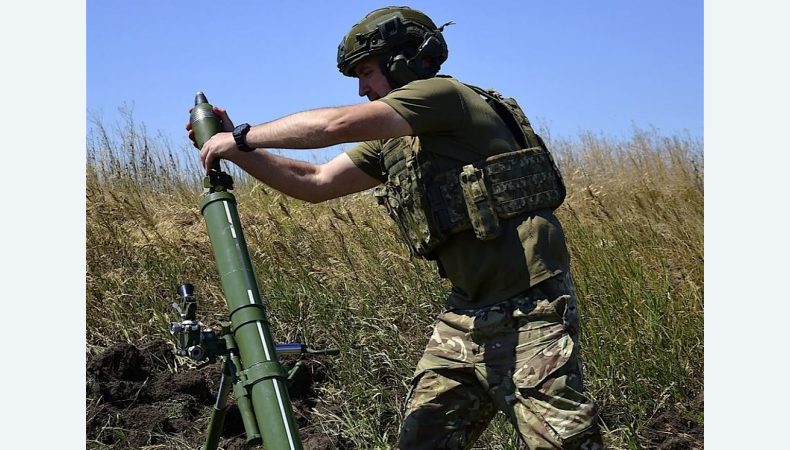 Оперативна інформація станом на 22:00 30.06.2025 щодо російського вторгнення