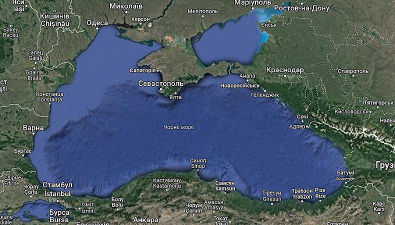 Безпека у Чорноморському регіоні: чи захистять США Україну