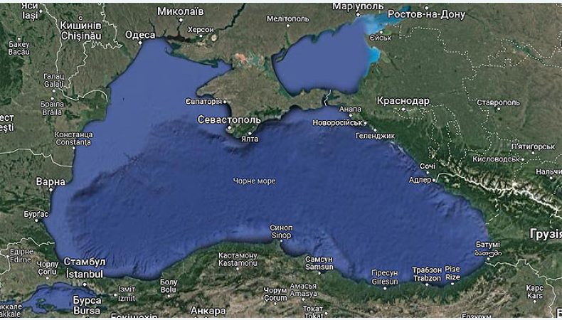 Безпека у Чорноморському регіоні: чи захистять США Україну