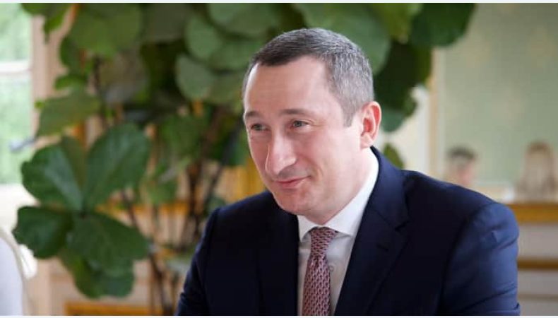 Віктор Шишкін