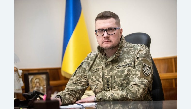 Надана Медведчуком інформація у «вугільній» і «трубній» справах підтверджує докази, раніше зібрані СБУ – Іван Баканов