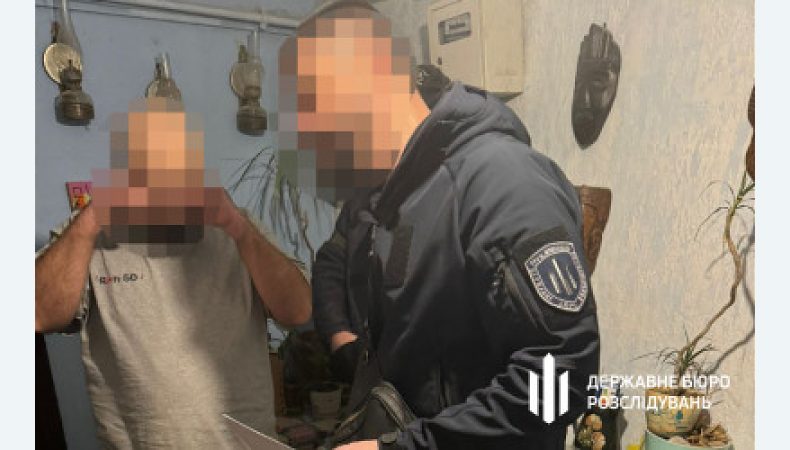 На Одещині організована злочинна група за сприяння правоохоронців переправляла ухилянтів до Молдови