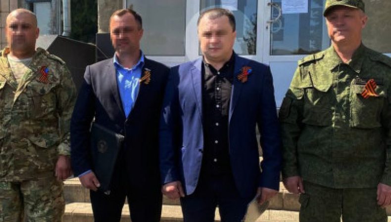 засуджено на 15 років працівника суду з Луганської області