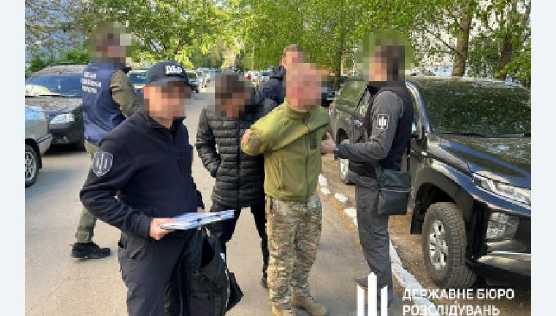 На Одещині посадовець військової частини відправив бійців робити йому ремонт квартири замість служби на передовій