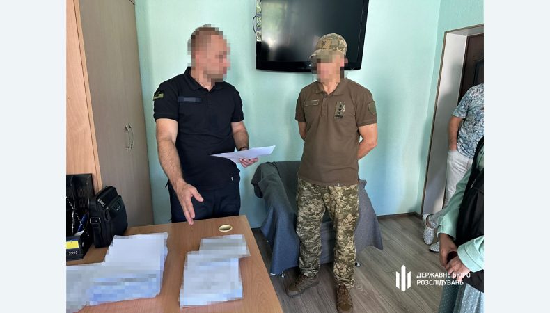 На Миколаївщині командир в/ч безпідставно нарахував підлеглим майже 4,6 млн грн