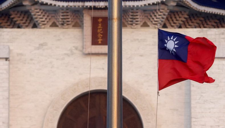 Тайвань збільшить запаси енергії на тлі загрози Китаю