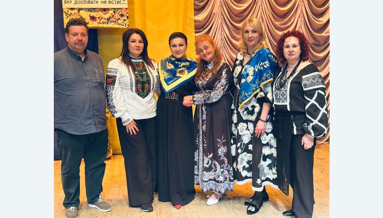 Пам’яті героя