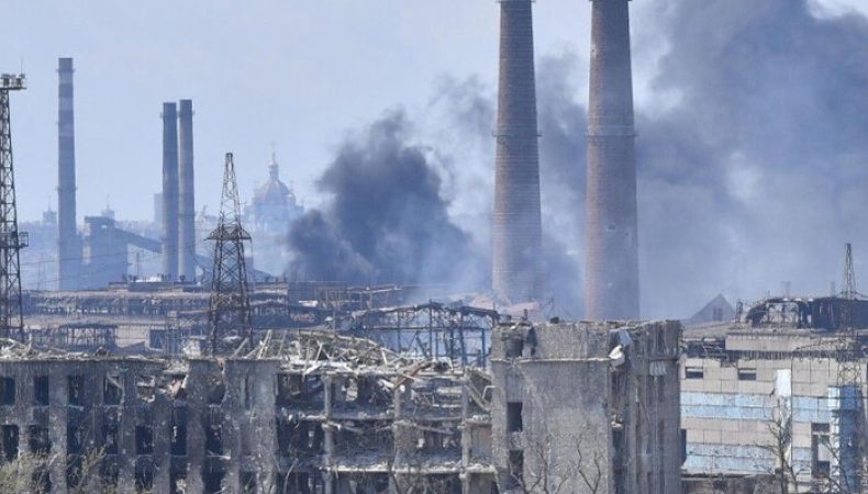 Війна з рф знищила 30% української економіки