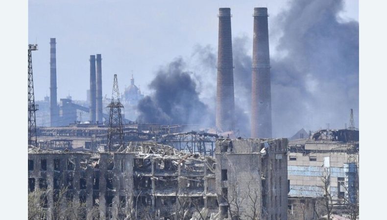 Війна з рф знищила 30% української економіки