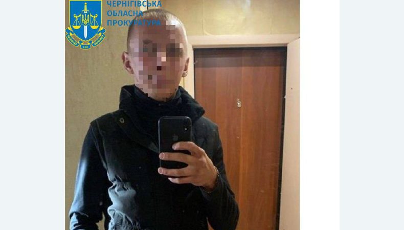 ​На Чернігівщині судитимуть військового рф, який розстріляв автомобіль з родиною