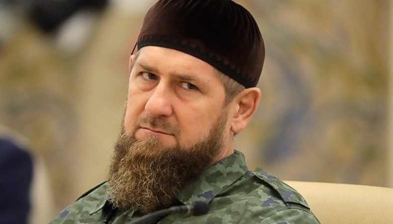 Рамзан Кадиров