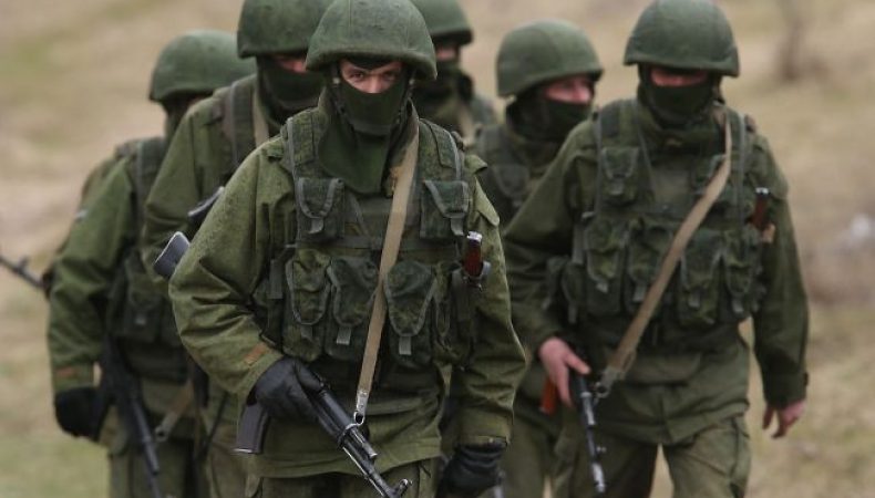 Україна 8 місяців готує наш кордон для оборони