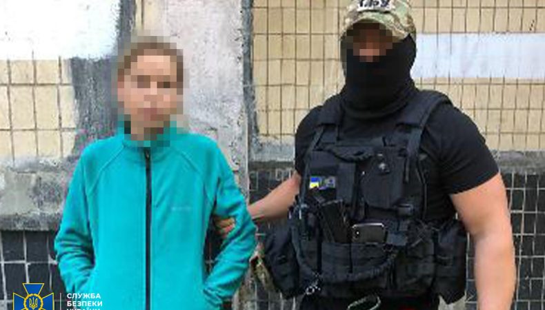 російська коригувальниця готувала ворожі удари по 9 об’єктах Одещини