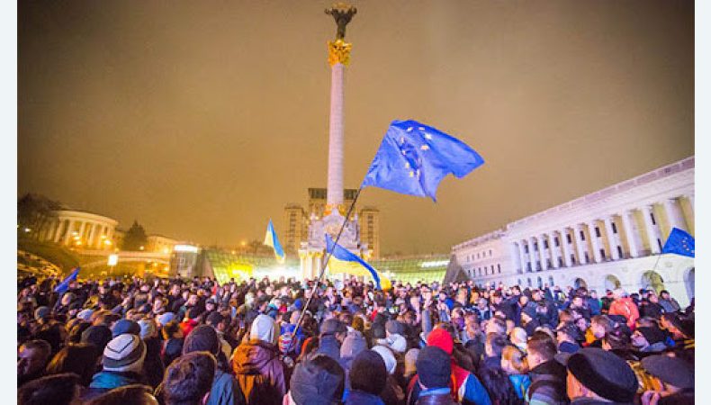 Катастрофа в тому, що влада не дослуховується до народу