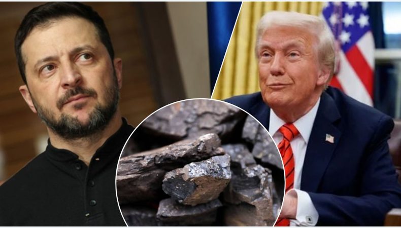 України з’явилися гроші для купівлі зброї у США. Тому нам не потрібне підписання цієї угоди