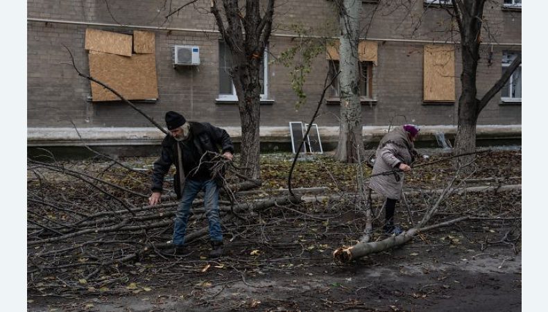 За добу солдати рф поранили 4 людей у Донецькій області