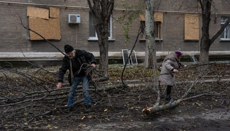 За добу солдати рф поранили 4 людей у Донецькій області