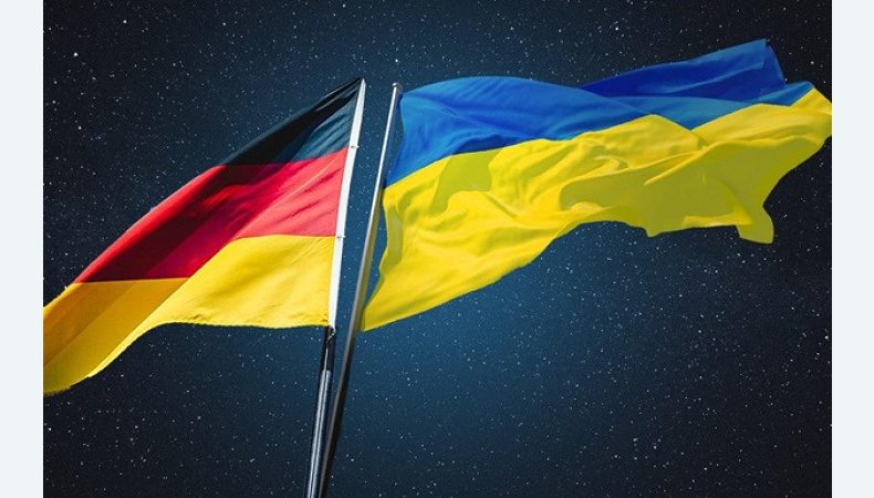 Німеччина блокує новий пакет допомоги Україні — ОП