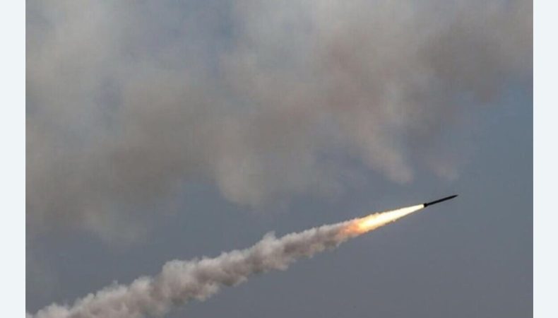 Всі ракети над Києвом 29 грудня було знищено