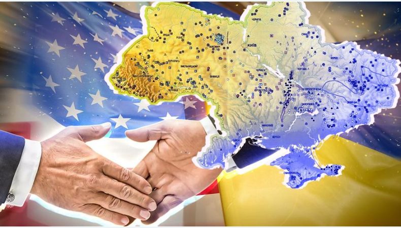 Очікується угода, яка є подібною до моделі США — Ізраїль