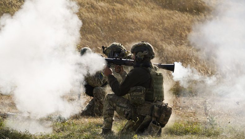 Оперативна інформація станом на 18.00 17.10.2023 щодо російського вторгнення