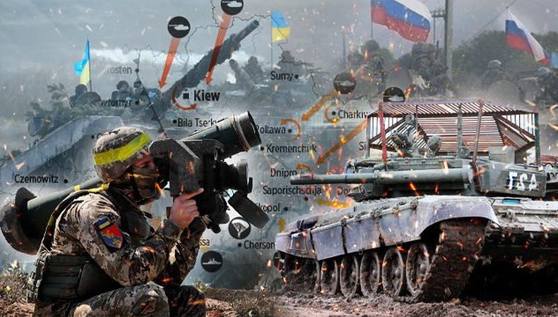 Жданов рассказал, почему Украина не объявила войну