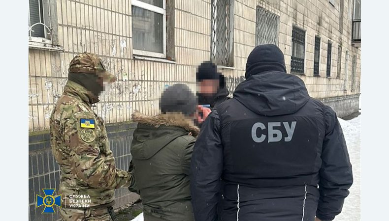 Агент фсб готував прорив російських ДРГ на Сумщину