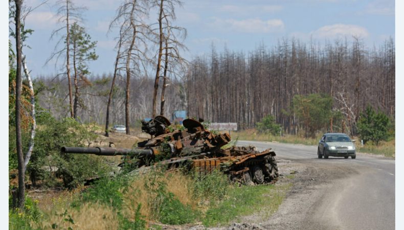 Російські окупанти вбили сто спортсменів і тренерів в Україні