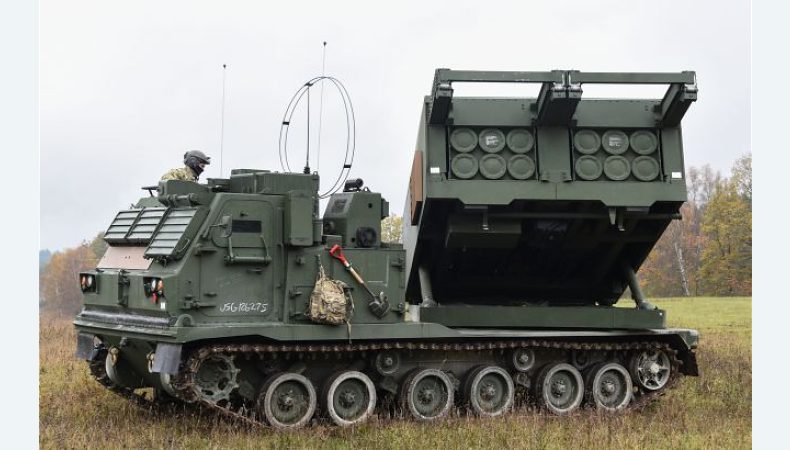 США можуть передати ЗСУ далекобійні ракети для HIMARS