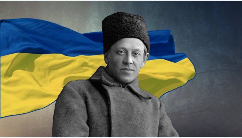 Симон Петлюра