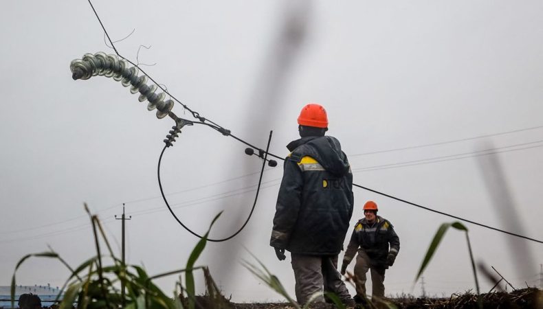 Київщині не відключатимуть світло під час повітряних тривог