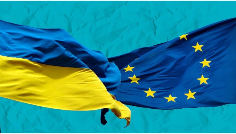 початок переговорів щодо вступу до ЄС, це ще не рішення про прийняття України