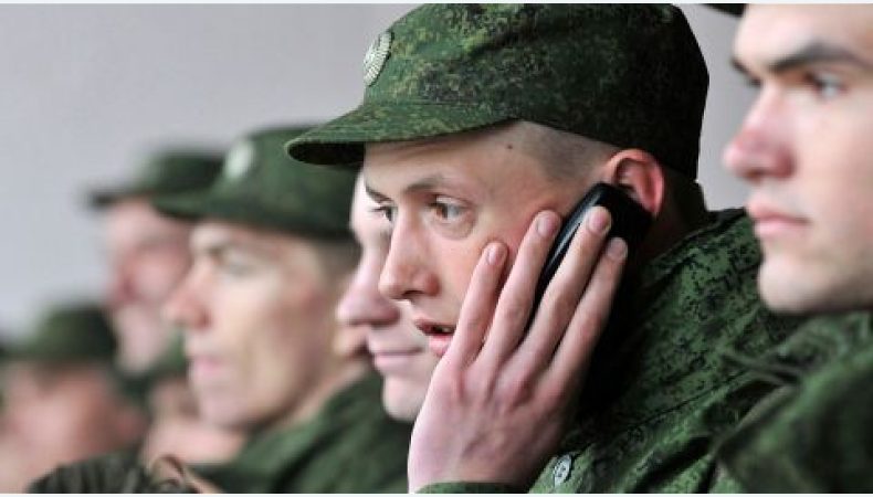 росія створює «творчі бригади» на фронт. Британська розвідка пояснила плани окупантів