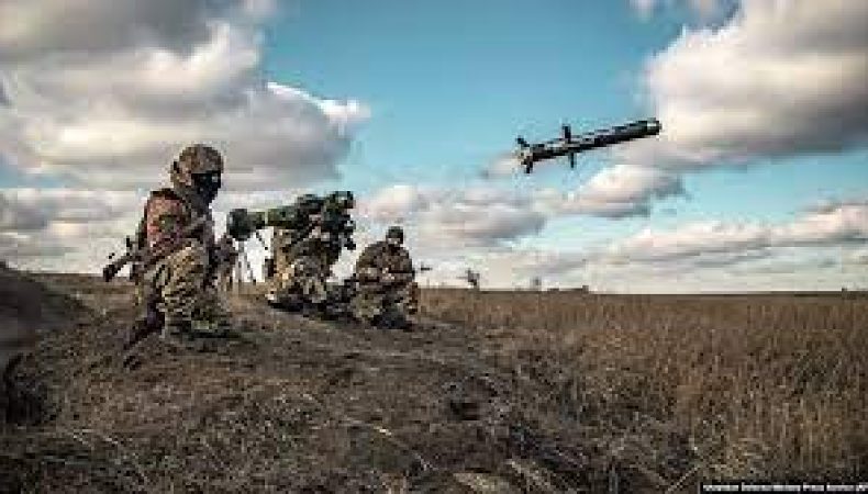 В Міноборони України розповіли про постачання зброї у 2023 році