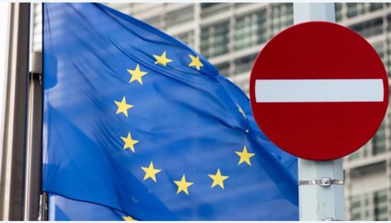 В ЄС вирішилі ще на шість місяців продовжити санкції проти рф
