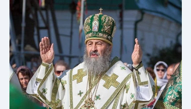 Припинено громадянство України Ореста Березовського
