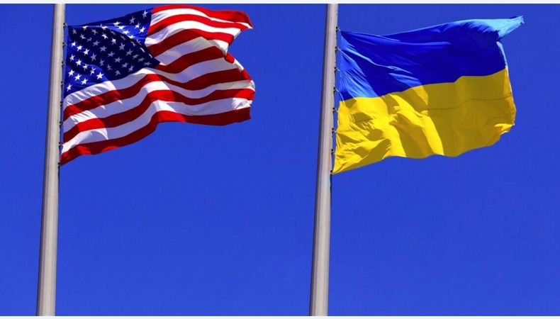 Експерт розповів, чому в США затвердили бюджет на два місяці без грошей для України