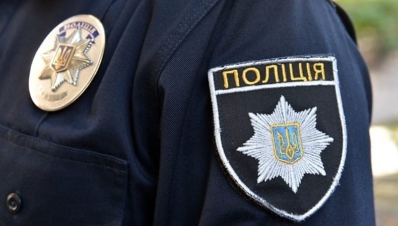 Загинула поліцейська: у Чернівцях проводиться затримання злочинця