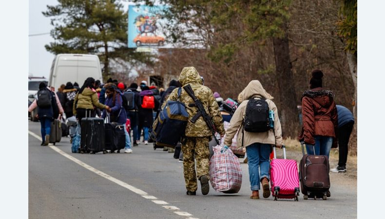 Якщо різниця у зарплатах — в рази, то ніхто не захоче повертатися з імміграції