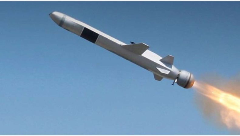 росія могла тримати кілька ракет на випадок війни проти НАТО