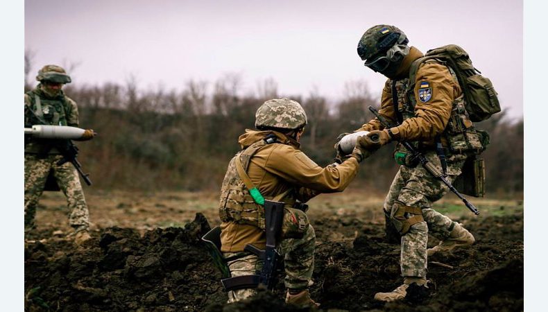 ЗСУ закріпилися на лівому березі в Херсонській області - ISW