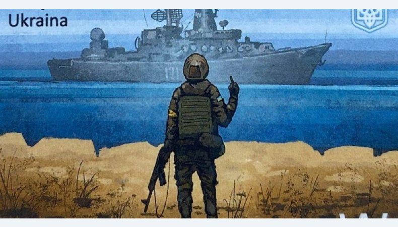 Військово-морські сили України кинули виклик Чорноморському флоту РФ